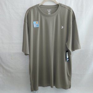 Reel Legends Freeline Crew NWT